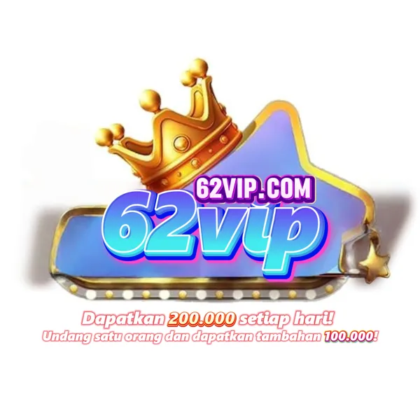 62VIP Maxwin Pola Gacor Hari Ini