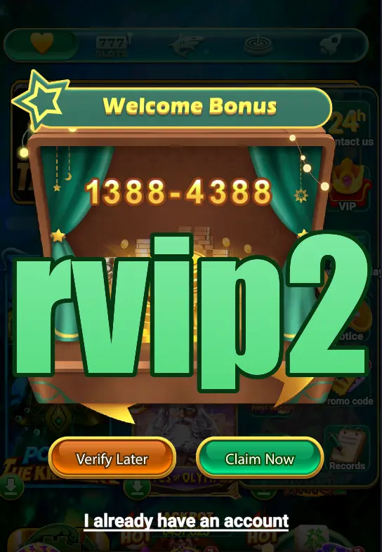 rvip2 APK