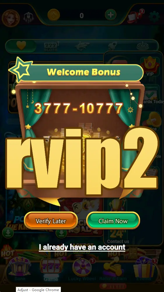 rvip2 APK