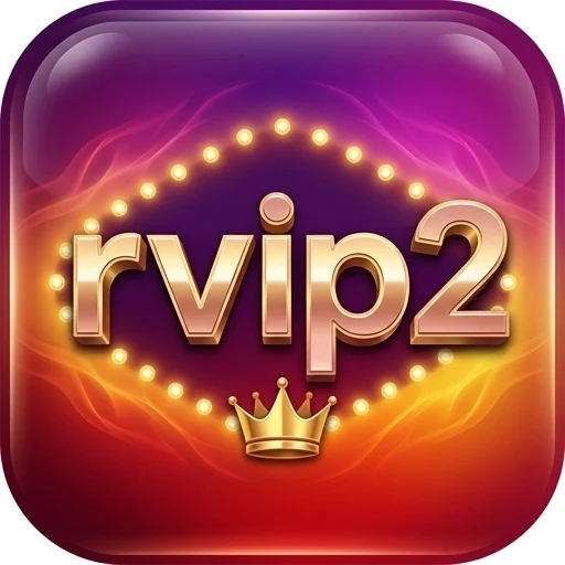 rvip2 Logo - Resmi