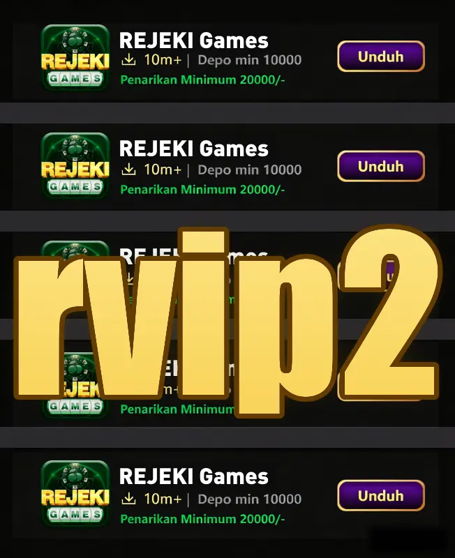 rvip2 Tangkapan Layar - APK Resmi